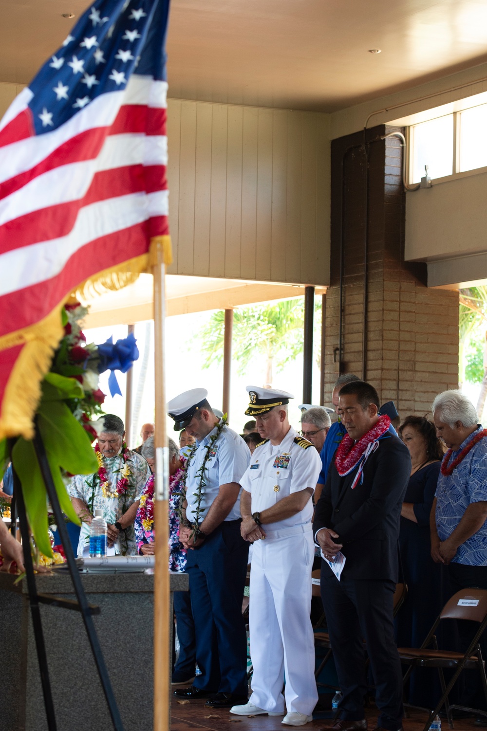 Kauai Honors the Fallen on Memorial Day