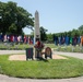 1st Infantry Division Hosts the 2024 Memorial Day Ceremony