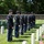 1st Infantry Division Hosts the 2024 Memorial Day Ceremony