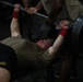 Paratroopers take part in 'Strongest All American' Weightlifting Competition during AAW24