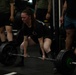 Paratroopers take part in 'Strongest All American' Weightlifting Competition during AAW24