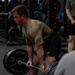 Paratroopers take part in 'Strongest All American' Weightlifting Competition during AAW24