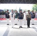 Adm. Stephen Koehler Visits Philippines