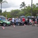 Morale Welfare and Recreation Host an Open Base Car Show at Pacific Missile Range Facility