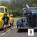 Morale Welfare and Recreation Host an Open Base Car Show at Pacific Missile Range Facility