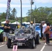 Morale Welfare and Recreation Host an Open Base Car Show at Pacific Missile Range Facility