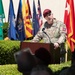 82nd Airborne Division honors fallen during Memorial Ceremony at AAW24