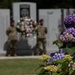 82nd Airborne Division honors fallen during Memorial Ceremony at AAW24