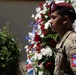 82nd Airborne Division honors fallen during Memorial Ceremony at AAW24