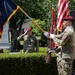 82nd Airborne Division honors fallen during Memorial Ceremony at AAW24