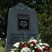 82nd Airborne Division honors fallen during Memorial Ceremony at AAW24