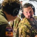 Instructor in-flight refueling specialists train Airmen for FAFB critical mission set