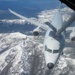 Instructor in-flight refueling specialists train Airmen for FAFB critical mission set