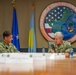 PACFLT Visits Guam