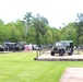 2024 Fort McCoy Armed Forces Day Open House