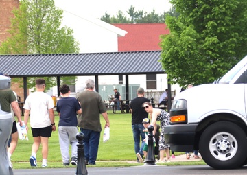 Photo Story: Looking back at 2024 Fort McCoy Armed Forces Day Open House, Part III