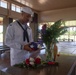 Pacific Missile Range Facility Honor Guard Conducts Funeral Honors