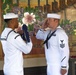 Pacific Missile Range Facility Honor Guard Conducts Funeral Honors