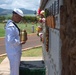 Pacific Missile Range Facility Honor Guard Conducts Funeral Honors