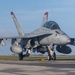 Green Knights and the Fighting Bengals conduct aerial training at Andersen Air Force Base