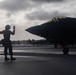 Green Knights and the Fighting Bengals conduct aerial training at Andersen Air Force Base