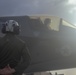 Green Knights and the Fighting Bengals conduct aerial training at Andersen Air Force Base