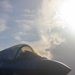 Green Knights and the Fighting Bengals conduct aerial training at Andersen Air Force Base