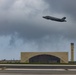 Green Knights and the Fighting Bengals conduct aerial training on Andersen Air Force Base