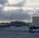 Green Knights and the Fighting Bengals conduct aerial training on Andersen Air Force Base