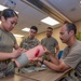 48th APS learns lifesaving skills for combat