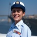 Meet Coast Guard Petty Officer 1st Class Desiree Firpo
