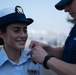 Meet Coast Guard Petty Officer 1st Class Desiree Firpo