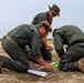 Tick Tick: Explosive Ordnance Disposal Conducts Training