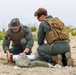 Tick Tick: Explosive Ordnance Disposal Conducts Training