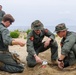 Tick Tick: Explosive Ordnance Disposal Conducts Training