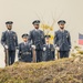 Community Honors Fallen Heroes on Memorial Day at Guam Veterans Cemetery