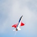 The F-16 Viper Demonstration Team perform at the Oregon International Air Show