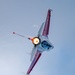 The F-16 Viper Demonstration Team perform at the Oregon International Air Show