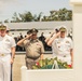 Community Honors Fallen Heroes on Memorial Day at Guam Veterans Cemetery