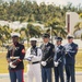 Community Honors Fallen Heroes on Memorial Day at Guam Veterans Cemetery