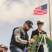 Community Honors Fallen Heroes on Memorial Day at Guam Veterans Cemetery