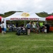 Dive Into Safety: Water safety demonstrations are held during 101 Critical Days of Summer Festival