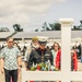 Community Honors Fallen Heroes on Memorial Day at Guam Veterans Cemetery