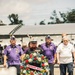 Community Honors Fallen Heroes on Memorial Day at Guam Veterans Cemetery