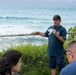 Dive Into Safety: Water safety demonstrations are held during 101 Critical Days of Summer Festival