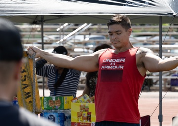 Maintenance Olympics 2024