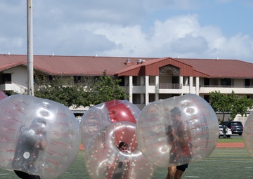 Maintenance Olympics 2024