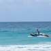 Dive Into Safety: Water safety demonstrations are held during 101 Critical Days of Summer Festival
