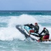 Dive Into Safety: Water safety demonstrations are held during 101 Critical Days of Summer Festival