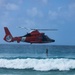 Dive Into Safety: Water safety demonstrations are held during 101 Critical Days of Summer Festival